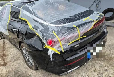 2022 Kia K5 VIN: