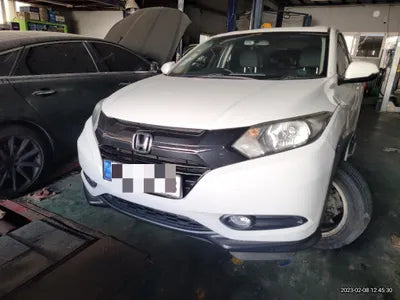 2016 Honda HR-V 560KMMRHRU5830GP0 VIN:560KMMRHRU5830GP0