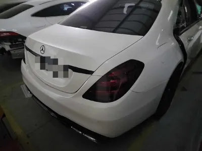 2020 Audi S6 WDDUG8JB0LA526225 VIN:WDDUG8JB0LA526225