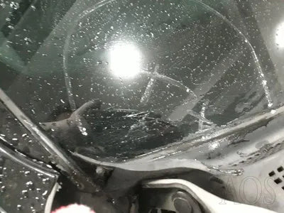 2017 Genesis G80 VIN: