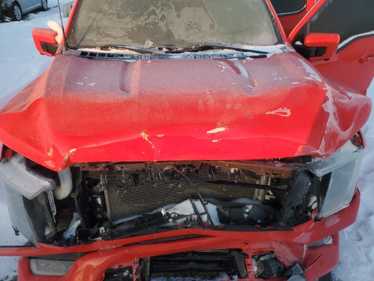 2022 FORD F150 SUPERCREW VIN:1FTFW1E88NKE62752