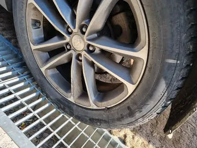 2017 Hyundai Santa FE KMHSW81UBHU707928 VIN:KMHSW81UBHU707928