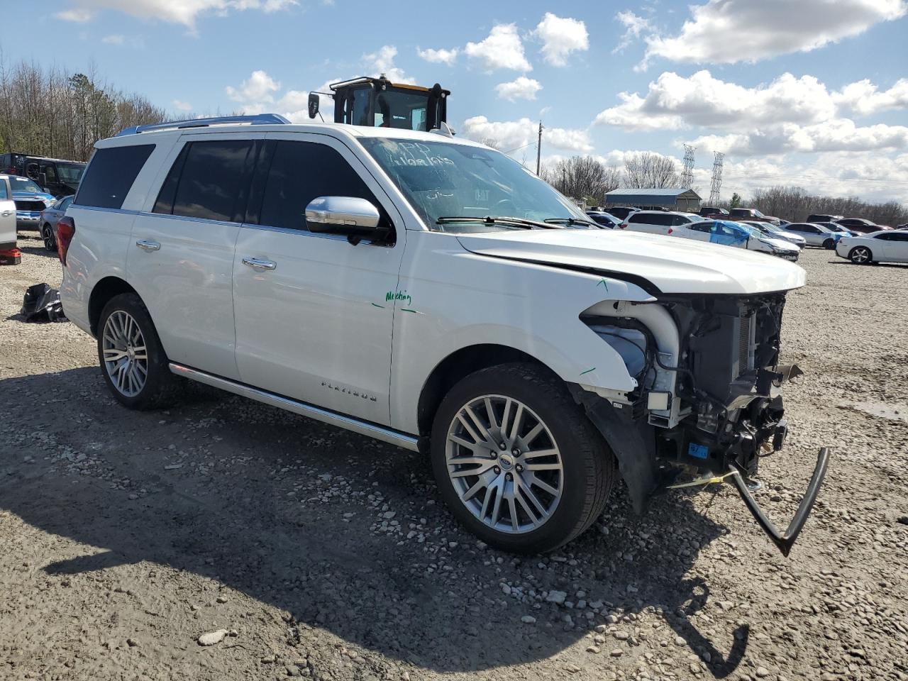 2023 FORD EXPEDITION PLATINUM VIN:1FMJU1M87PEA23475