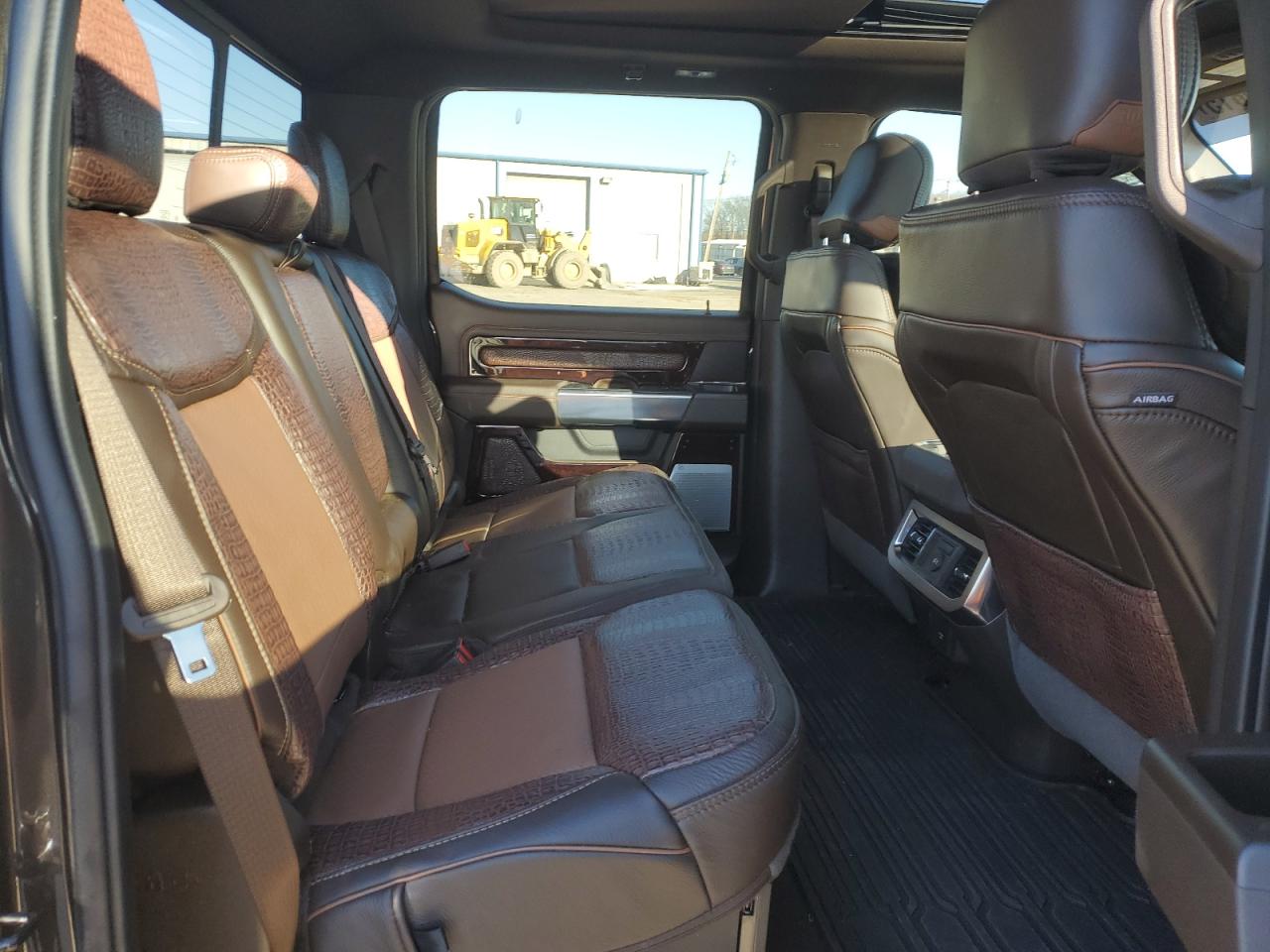 2024 FORD F250 SUPER DUTY VIN:1FT8W2BM0REE60241