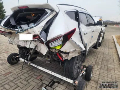 2016 Hyundai Santa FE KMHSW81UDHU736797 VIN:KMHSW81UDHU736797