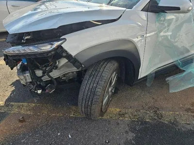 2020 Hyundai Kona VIN: