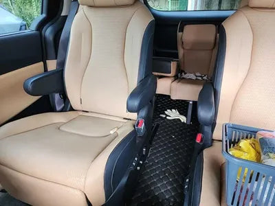 2022 Kia Carnival VIN: