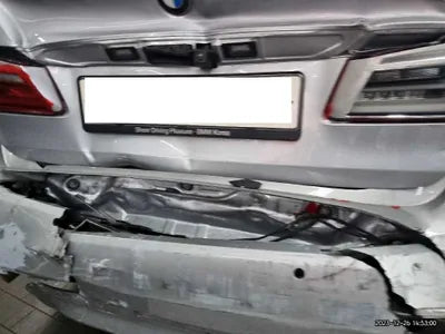 2020 BMW 520 WBAJF5103LCE17131 VIN:WBAJF5103LCE17131