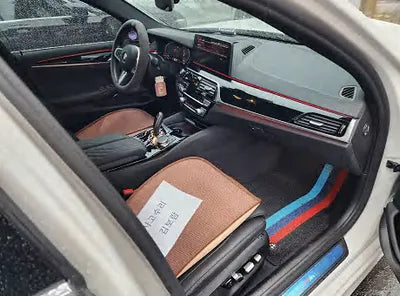 2021 BMW 530 WBA71BH0XMCH05243 VIN:WBA71BH0XMCH05243