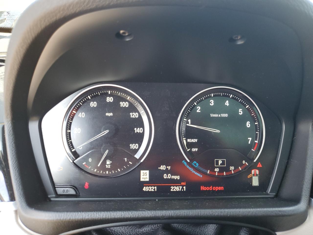 2022 BMW X2 XDRIVE28I VIN:WBXYJ1C07N5U29893