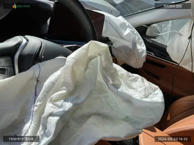 2021 BMW 520 WBA11BH06MWX31369 VIN:WBA11BH06MWX31369