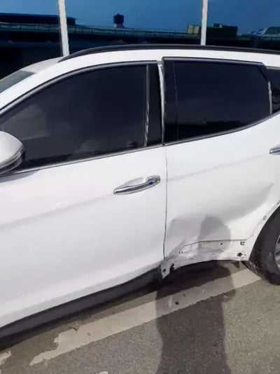 2018 Hyundai Santa FE KMHSW81UBJU855242 VIN:KMHSW81UBJU855242