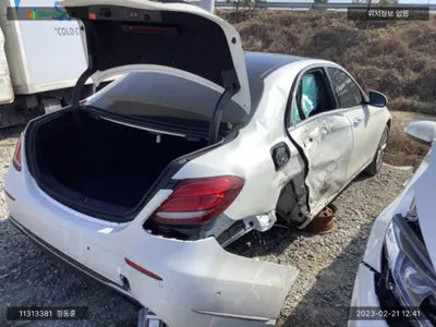 2019 Mercedes-Benz E 300 WDDZF4KB0KA617106 VIN:WDDZF4KB0KA617106