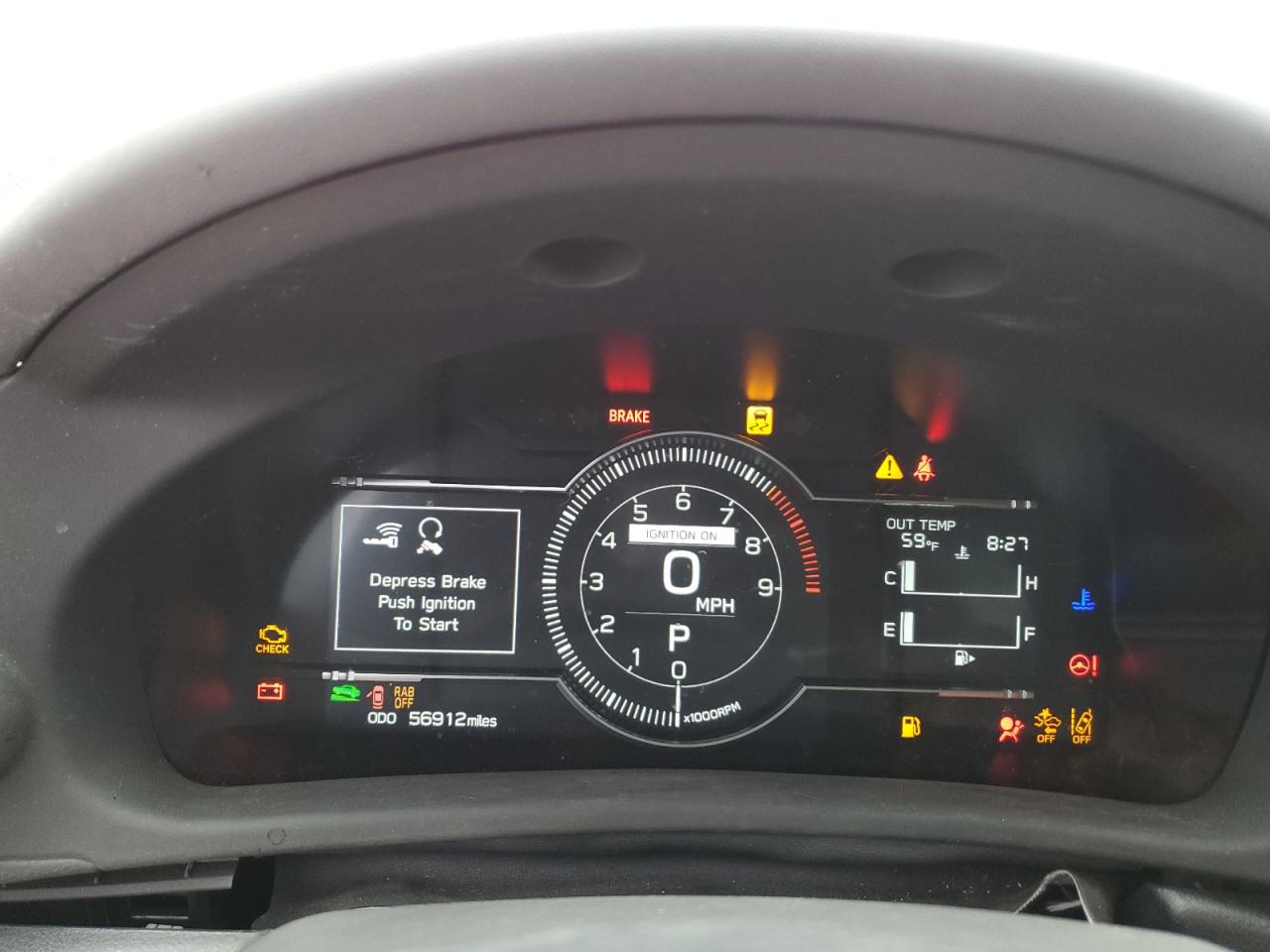 2023 TOYOTA GR 86  VIN:JF1ZNBC14P8756375