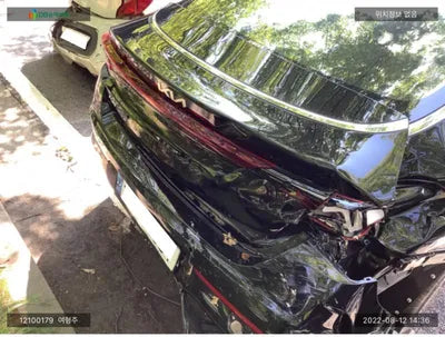 2021 Kia K5 KNAG3412BNA170214 VIN:KNAG3412BNA170214