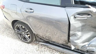 2022 BMW 220 WBA31AL05N7K72888 VIN:WBA31AL05N7K72888