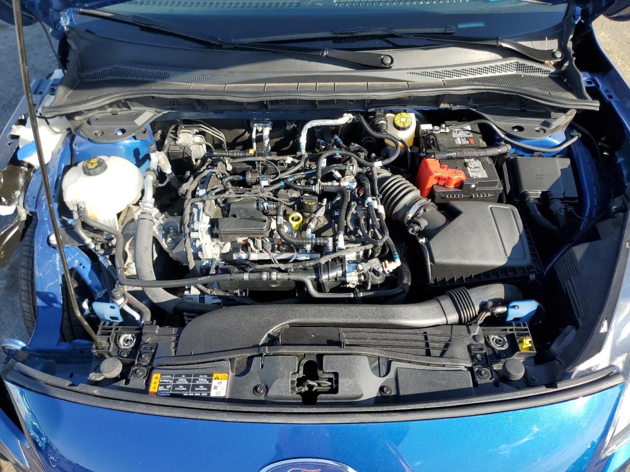 2022 FORD ESCAPE SE VIN:1FMCU9G61NUB92508