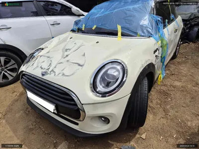 2020 MINI Cooper WMWXR7103L2M70735 VIN:WMWXR7103L2M70735