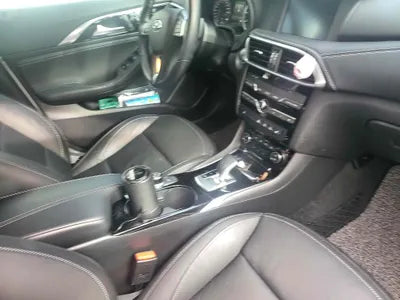 2019 Infiniti QX30 SJKCH53F9KA013259 VIN:SJKCH53F9KA013259