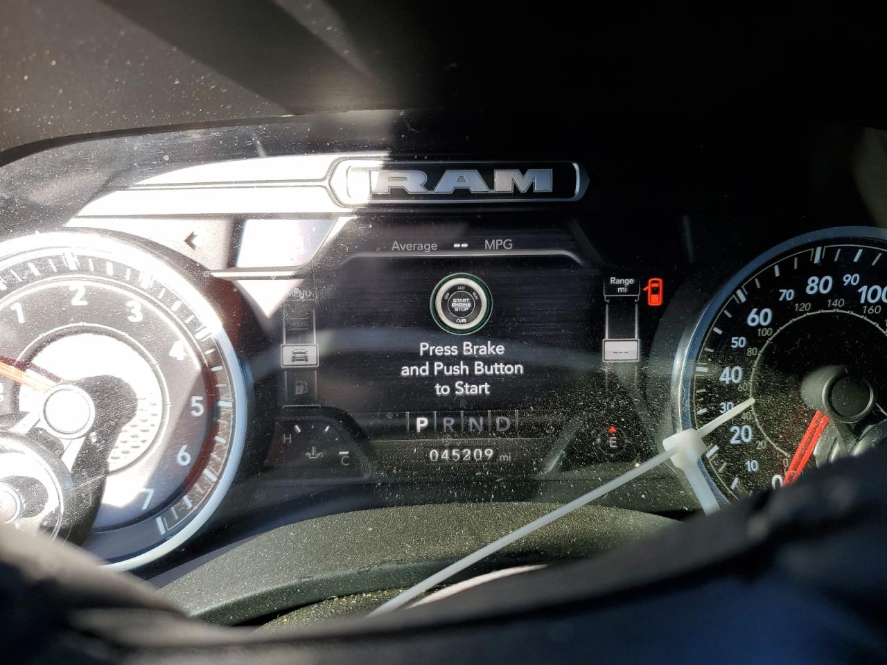 2022 RAM 1500 BIG HORN/LONE STAR VIN:1C6RREFT3NN157213