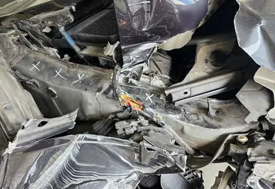 2019 BMW 320 WBATX3109KLF52798 VIN:WBATX3109KLF52798