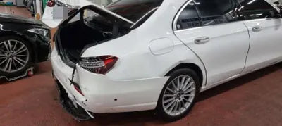 2021 Mercedes-Benz E 250 W1KZF4FBXMA960678 VIN:W1KZF4FBXMA960678