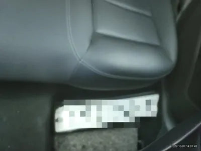 2019 Mercedes-Benz GLA 220 VIN: