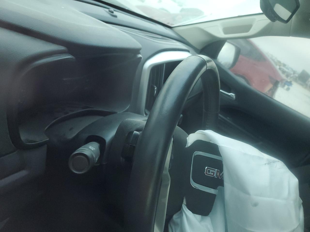 2022 GMC CANYON ELEVATION VIN:1GTG5CEN0N1284916