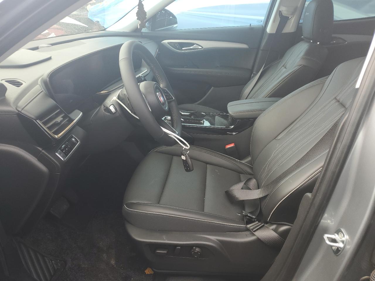 2024 BUICK ENVISION AVENIR VIN:LRBFZSE44RD058379