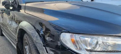 2015 Volvo XC70 VIN: