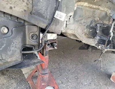 2022 Genesis G80 VIN: