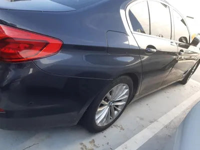 2018 BMW 530 WBAJD9106JWC83305 VIN:WBAJD9106JWC83305