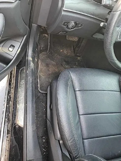 2016 Mercedes-Benz E 220 VIN: