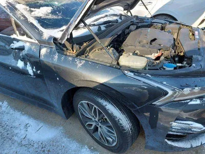 2020 Kia K5 VIN:
