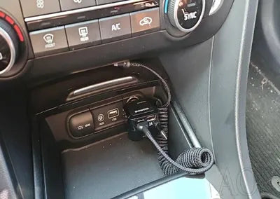 2019 Kia K5 KNAGU411BKA284814 VIN:KNAGU411BKA284814
