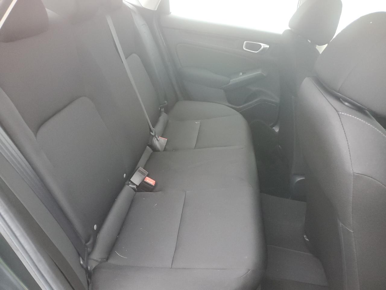 2024 HONDA CIVIC LX VIN:2HGFE2F23RH561481