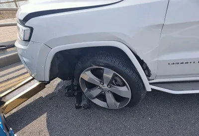 2016 Jeep Grand Cherokee 336KM1C4RJFCM3GC4 VIN:336KM1C4RJFCM3GC4