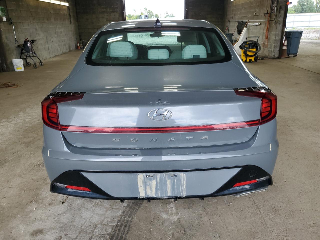 2023 HYUNDAI SONATA SEL VIN:KMHL64JA5PA252241