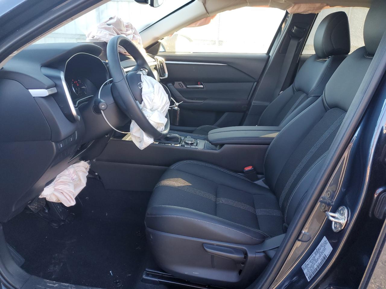 2023 MAZDA CX-50 SELECT VIN:7MMVABAM2PN152973