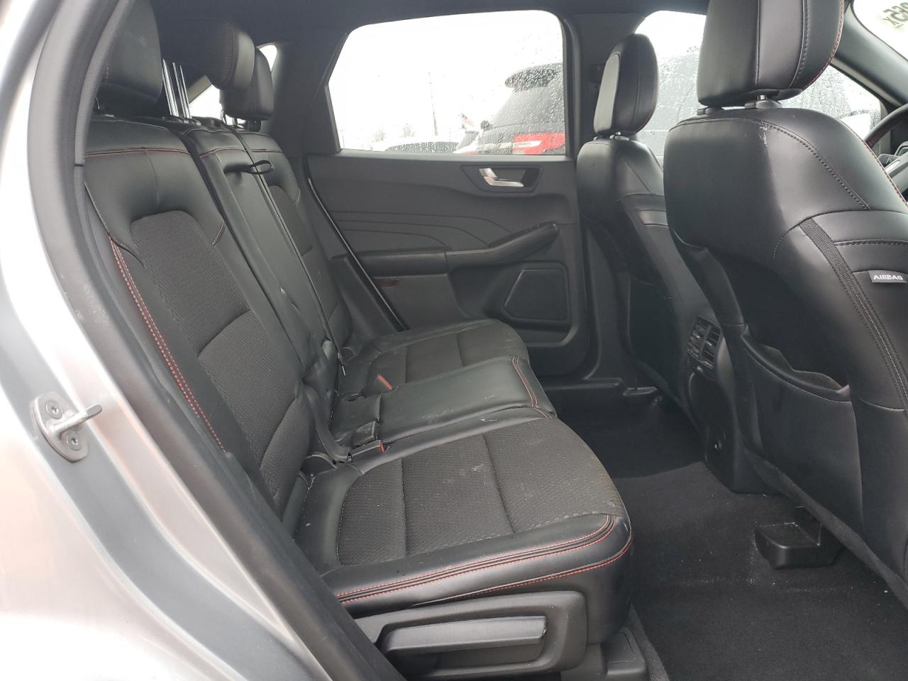 2023 FORD ESCAPE ST LINE VIN:1FMCU9MN3PUA53026