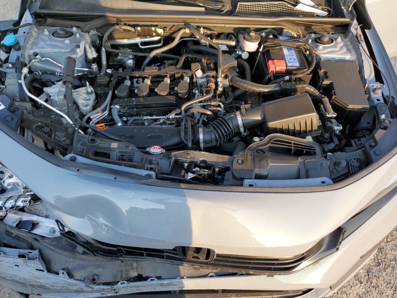 2024 HONDA CIVIC TOURING VIN:2HGFE1F98RH330681