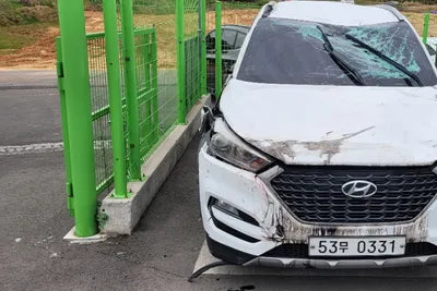 2017 Hyundai Tucson KMHJ3815GHU304535 VIN:KMHJ3815GHU304535