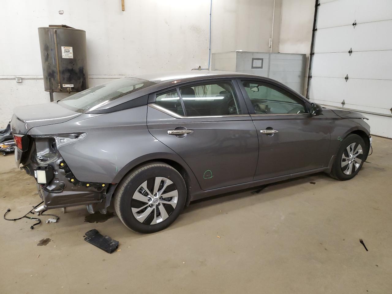 2024 NISSAN ALTIMA S VIN:1N4BL4BV0RN392015