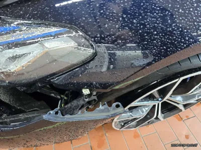 2023 BMW 530 WBA51AG01PCL32839 VIN:WBA51AG01PCL32839