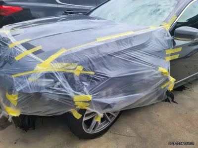 2018 BMW 740 WBA7E4101JGV26004 VIN:WBA7E4101JGV26004