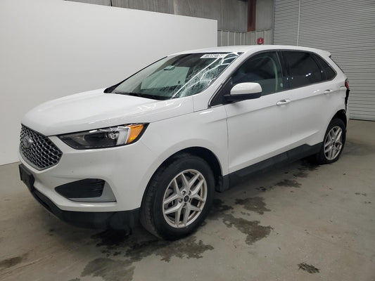 2023 FORD EDGE SEL VIN:2FMPK4J9XPBA19687