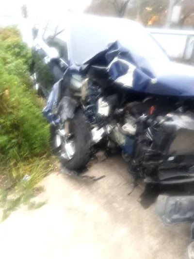 2020 Hyundai Santa FE KMHS581ABLU203541 VIN:KMHS581ABLU203541