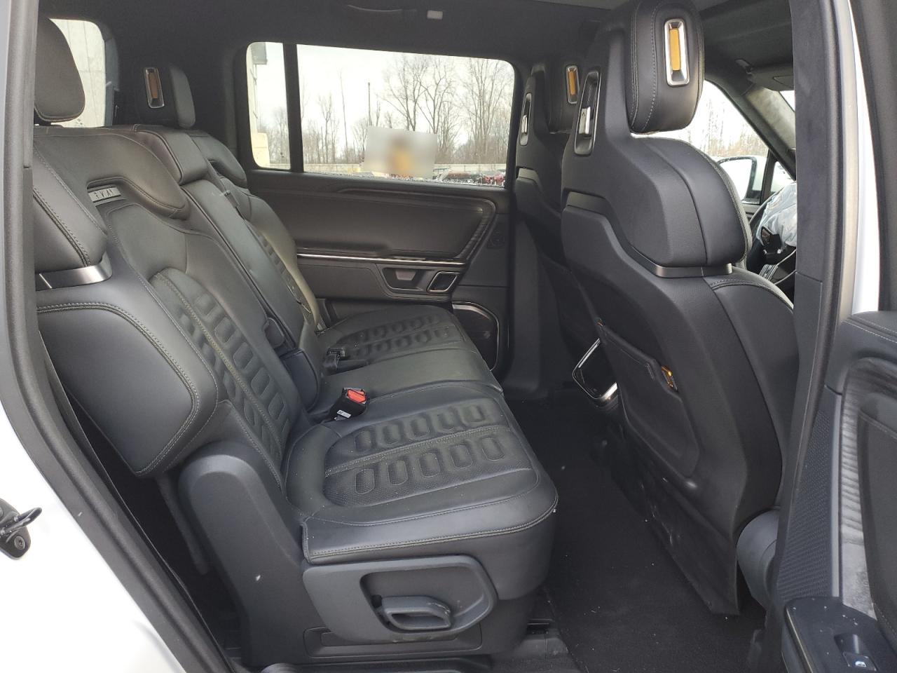 2023 RIVIAN R1S ADVENTURE VIN:7PDSGABA3PN013444