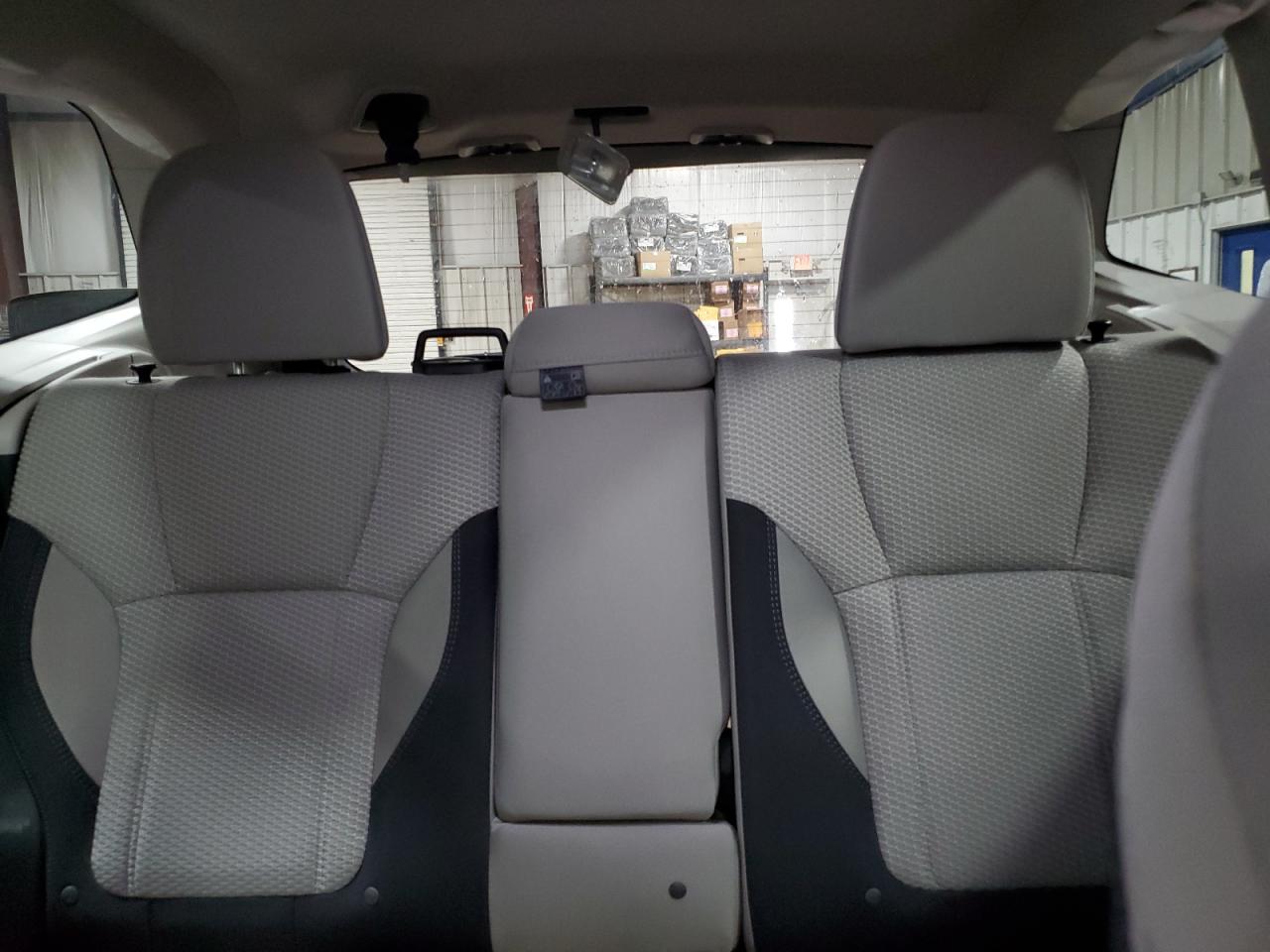 2023 SUBARU FORESTER PREMIUM VIN:JF2SKAEC2PH546453