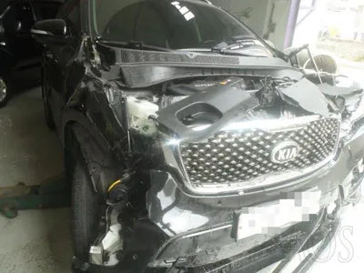 2017 Kia Sorento KNAPK81ABHA378033 VIN:KNAPK81ABHA378033